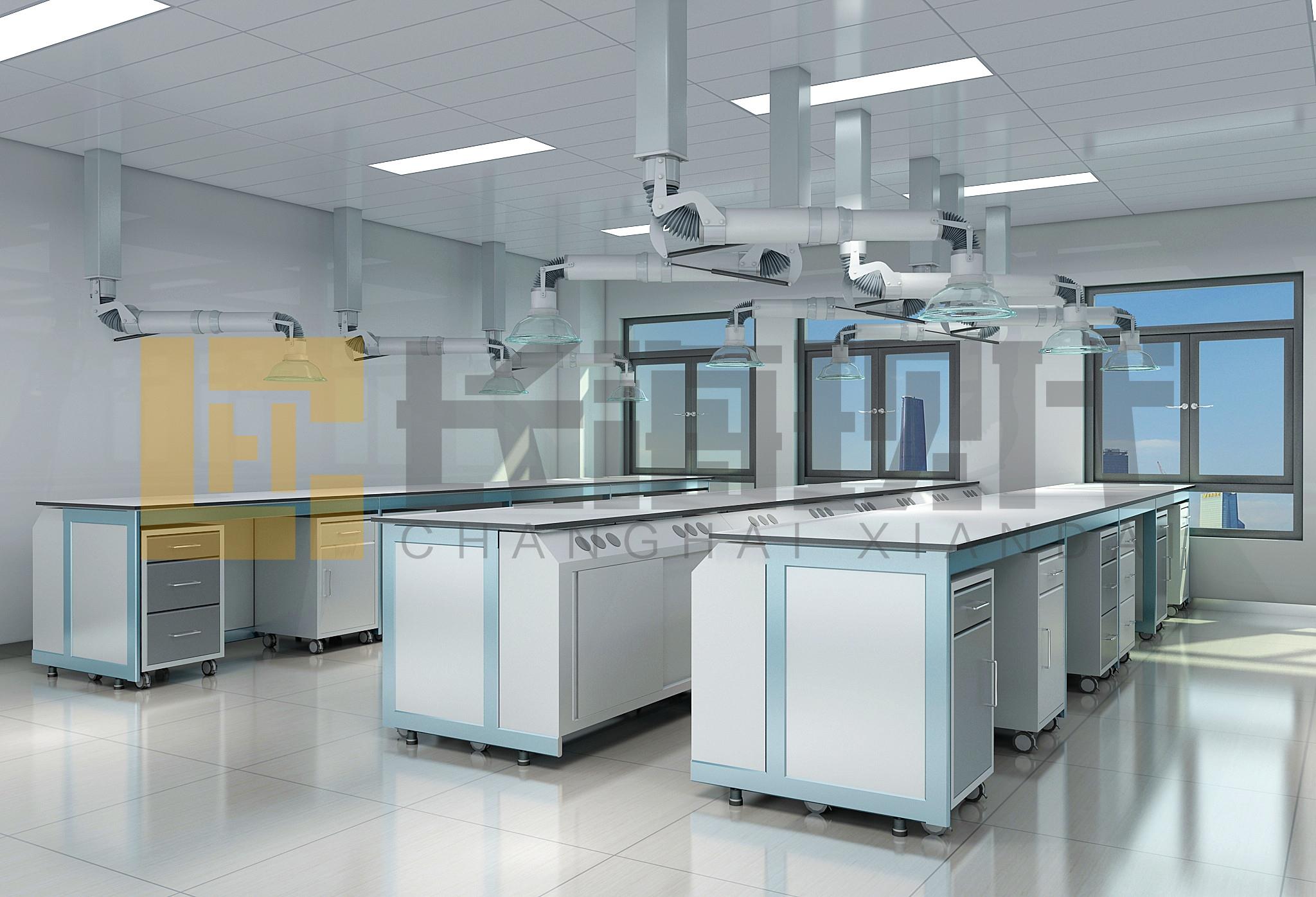 岳陽—食品檢測實(shí)驗(yàn)室